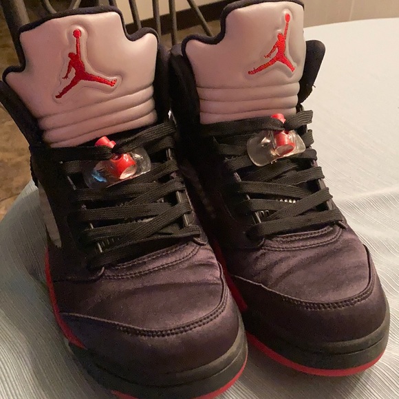 Jordan Other - Jordan 5 satin bred